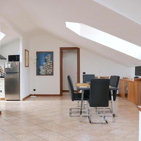 Attico In Corsico Apartment Ngoại thất bức ảnh