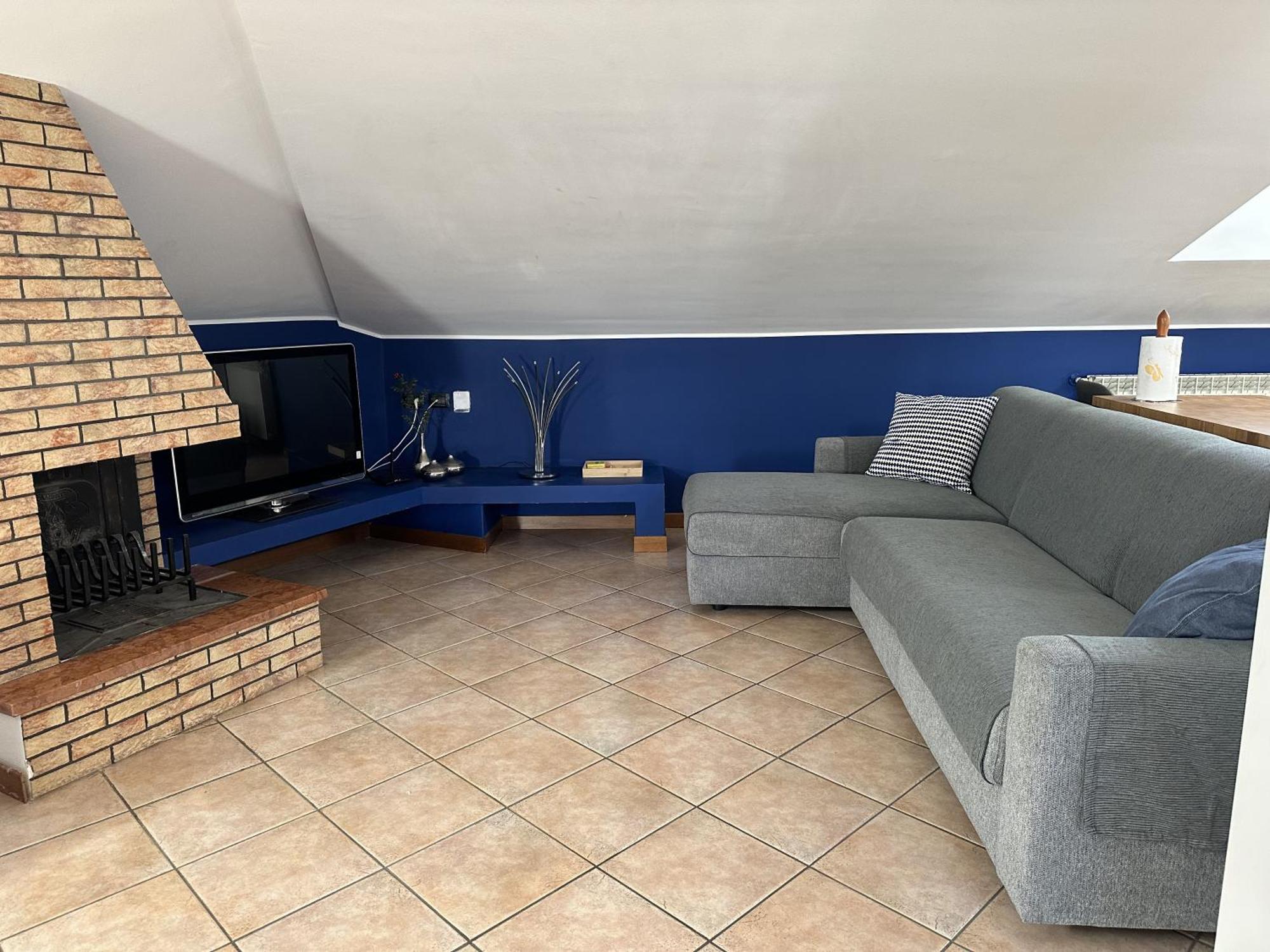 Attico In Corsico Apartment Ngoại thất bức ảnh